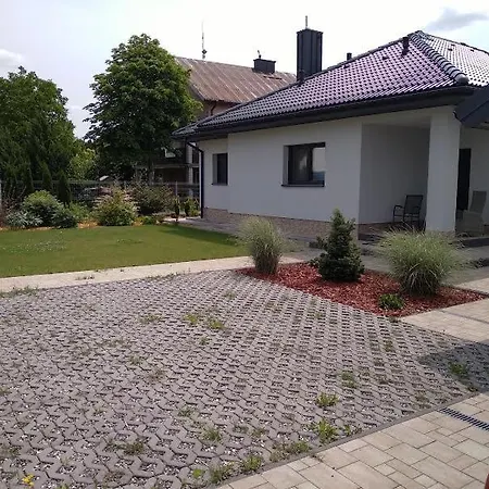 Away From * Koczargi Nowe