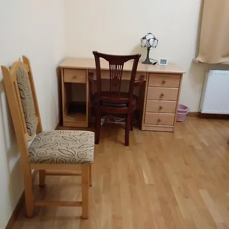 Away From Δωμάτια σε οικογενειακή κατοικία